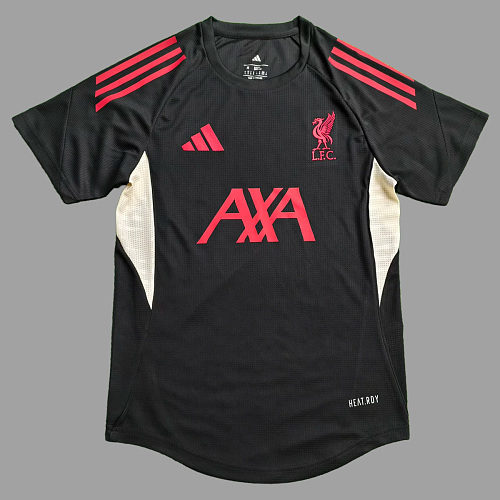Liverpool 25/26 Liverpool Training 2 Jersey