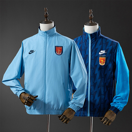 Arsenal 25/26 Arsenal Trench Coat Reversible S-3XL