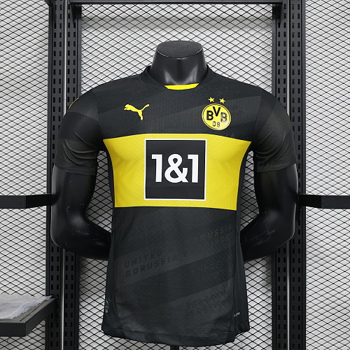 Borussia Dortmund 24/25 Player Dortmund Away S-XXL