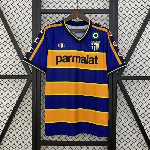 Parma Retro Parma 02/03 Home S-XXL