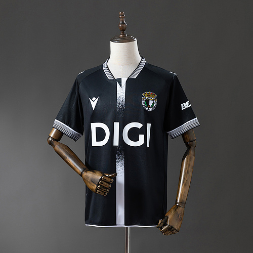 Burgos Burgos 25/26 Away Jersey S-XXL