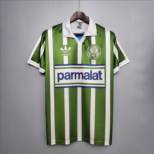 Palmeiras Retro 92/93 Palmeiras home S-XXL