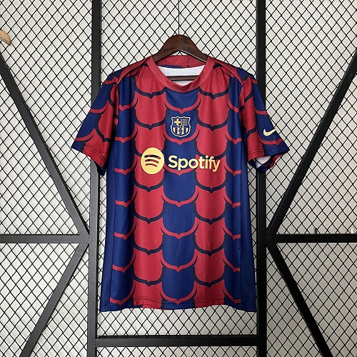 Barcelona 24/25 Barcelona Training Wear S-4XL