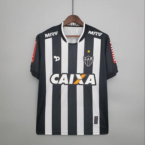 Atlético Mineiro Retro 16/17 Atletico Mineiro home S-XXL