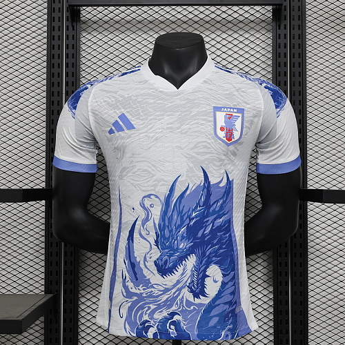 Japan 2024 Player Japan Special Edition S-XXL