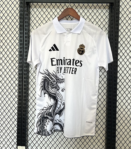 Real Madrid 25/26 Real Madrid Special Edition S-XXL