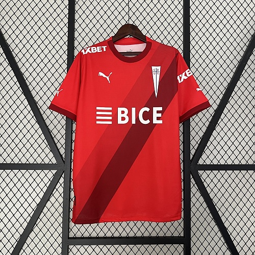 Universidad Catolica 24/25 Deportivo Universidad Católica away S-XXL