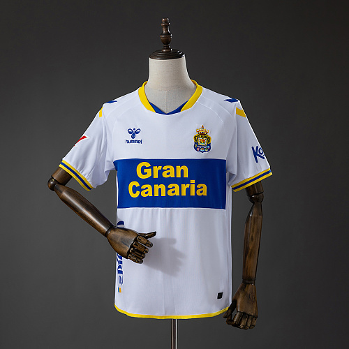 Las Palmas Las Palmas 26/27 Third Away Jersey S-4XL