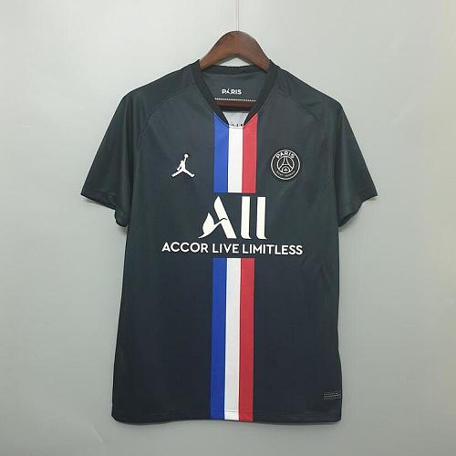 Paris Saint-Germain 19/20 PSG 4 Away S-XXL