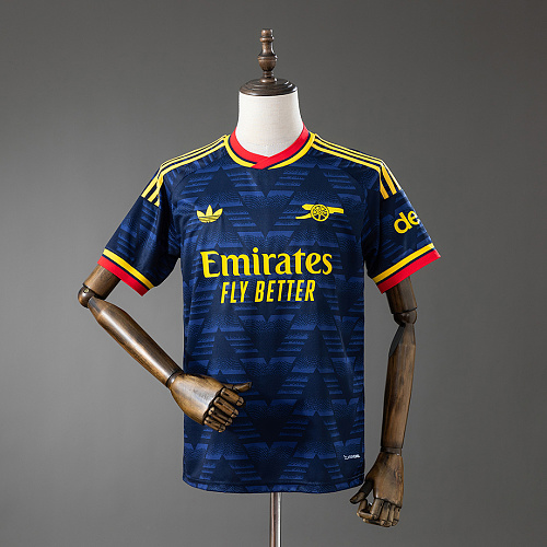 Arsenal Arsenal 26/27 Away Jersey S-4XL