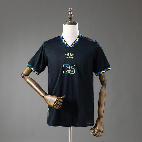 El Salvador El Salvador 23/24 Third Away Jersey S-4XL