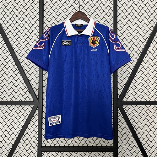 Japan Retro Japan 1998 Home S-XXL