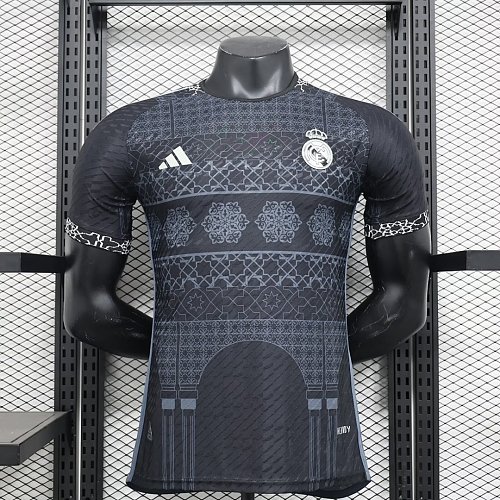 Real Madrid 24/25 Player Real Madrid Special Edition S-XXL