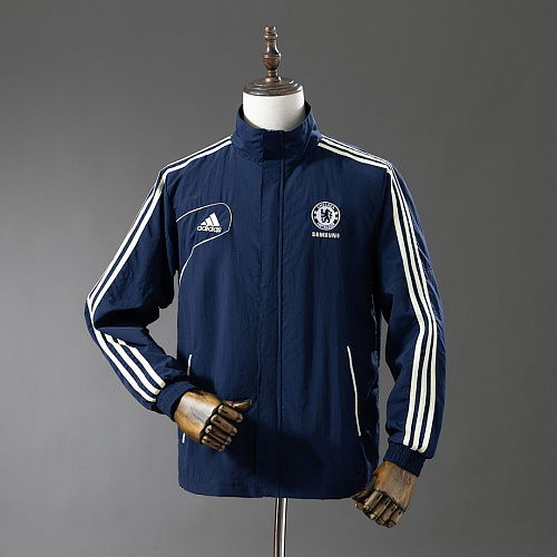 Chelsea 25/26 Chelsea Windbreaker S-XXL