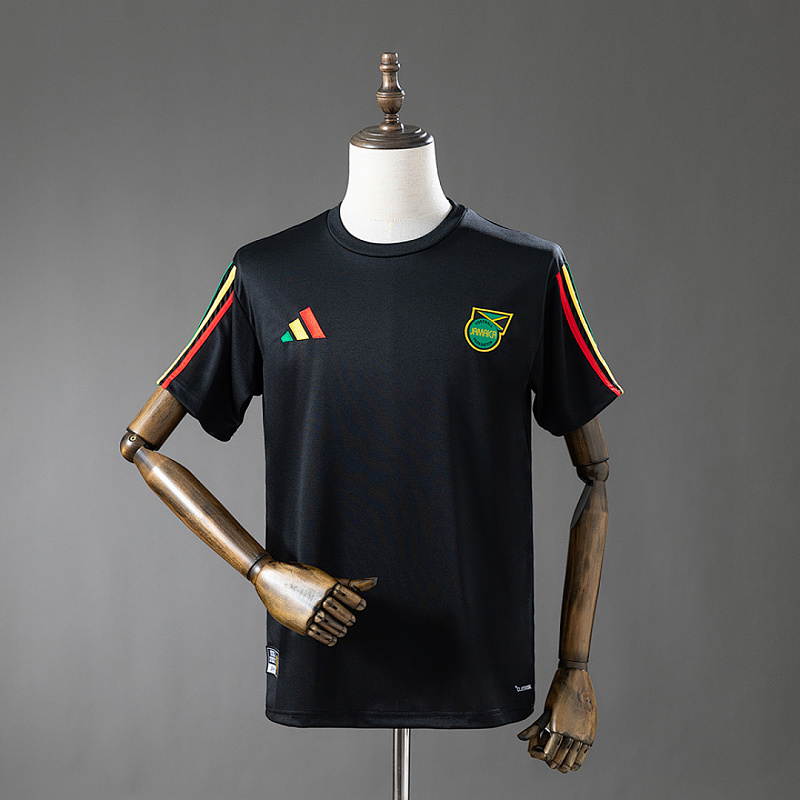 Jamaica Jamaica 2026 Away Jersey S-4XL