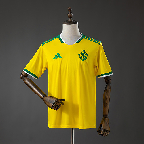 Internacional Internacional 26/27 Brazil Edition Jersey S-4XL