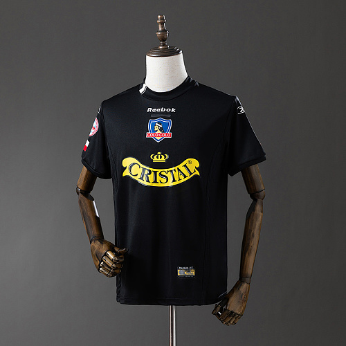 Colo Colo Colo Colo 2004 Away Retro Jersey S-XXL