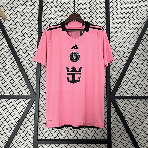 Inter Miami CF 24/25 Miami Home S-4XL
