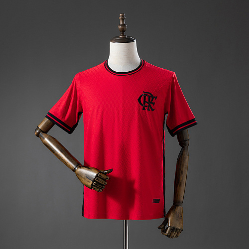 Flamengo Flamengo 26/27 Special Edition Red Jersey S-4XL