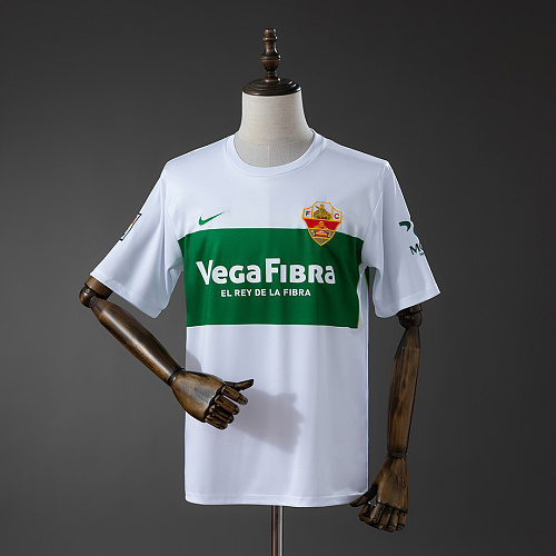 Elche Elche 25/26 Retro Style Jersey S-4XL