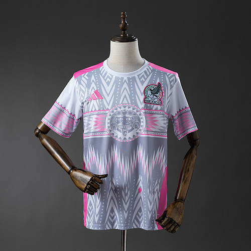 Mexico Mexico 25/26 Special Edition Jersey S-XXL