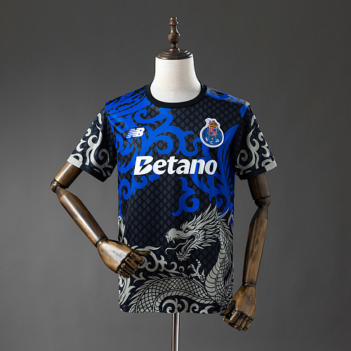 FC Porto Porto 25/26 Special Edition Jerseys S-XXL
