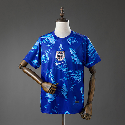 England England 2026 GK- Blue Jersey S-4XL