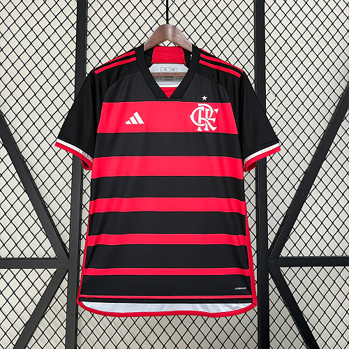 Flamengo 2024/25 Flamengo home S-XXXXL