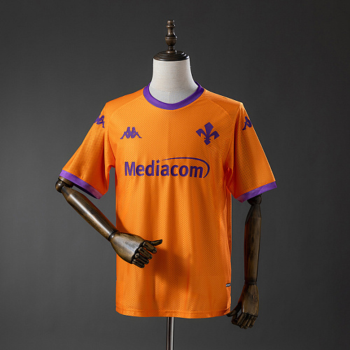 Fiorentina Fiorentina 25/26 Third Away Jersey S-XXL