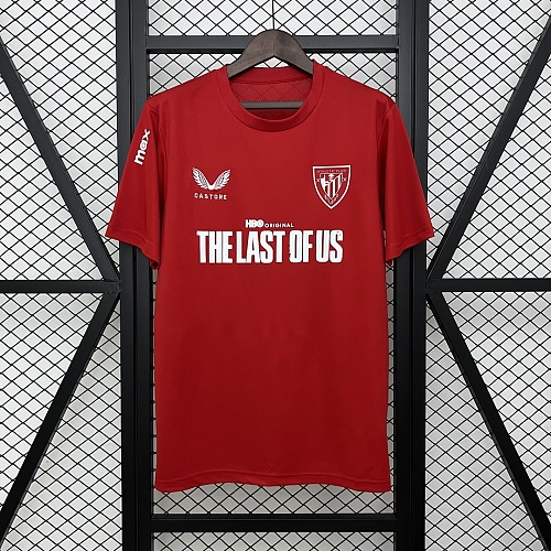 Athletic Bilbao 25/26 Goalkeeper Athletic Bilbao Red S-XXL