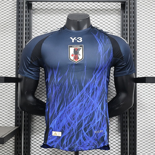 Japan 2024 Player Japan Special Edition S-XXL