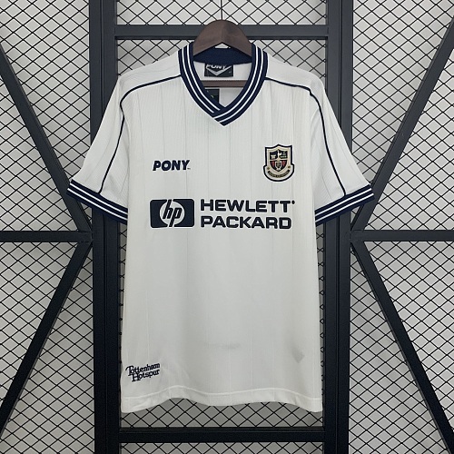 Tottenham Hotspur Retro Tottenham 97/99 Home S-XXL