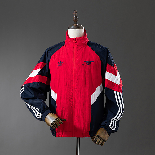 Arsenal 25/26 Arsenal Windbreaker S-XXL