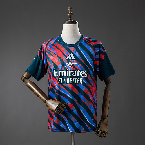 Arsenal Arsenal 26/27 Pre-match Jersey S-4XL
