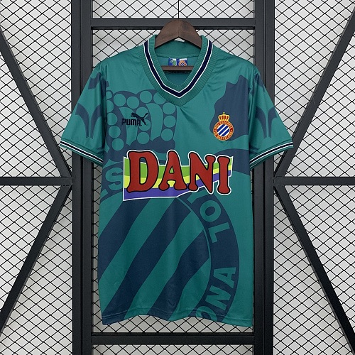 Espanyol Retro Espanyol 96/97 Third Away Game S-XXL
