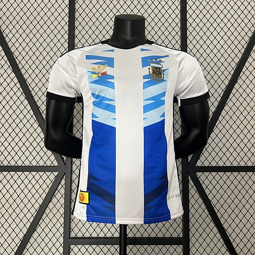 Argentina 2024 Player Argentina Special Edition S-3XL