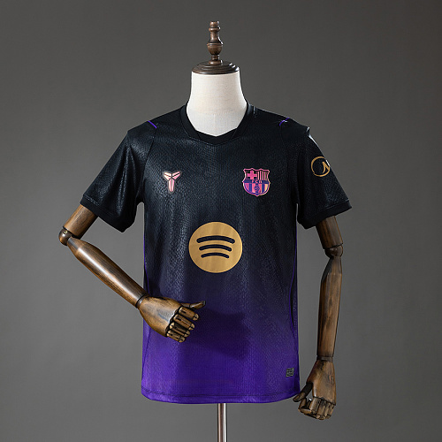 Barcelona Barcelona x Kobe Bryant 26/27 Away Jersey S-4XL