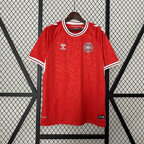 Denmark 2024 Denmark Home S-XXL