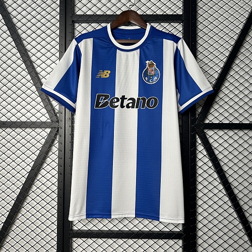 FC Porto 25/26 Porto home S-3XL