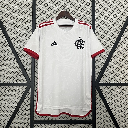 Flamengo 24/25 Flamengo away S-4XL