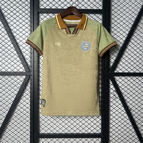 Bahia 25/26 Womens Bahia Beige Jersey S-XXL