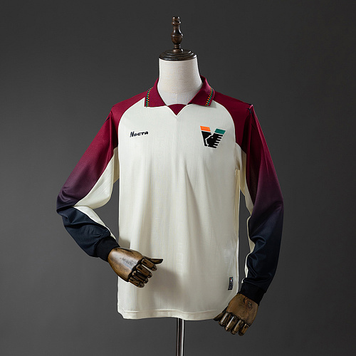 Venezia 25/26 Long Sleeve Venezia Away S-XXL