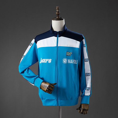 Napoli Napoli 98/90 Retro Jacket S-XXL