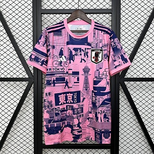 Japan 2024 Japan Special Edition S-XXL