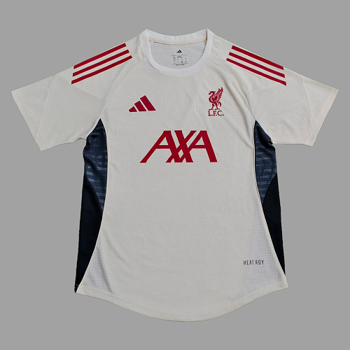 Liverpool 25/26 Liverpool Training Jersey