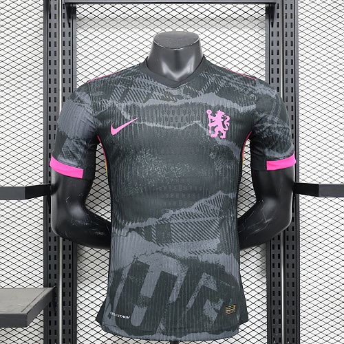 Chelsea 24/25 Player Chelsea Special Edition S-XXL