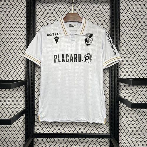 Vitoria de Guimaraes Vitoria de Guimaraes 2024/25 Home Jersey S-XXXL