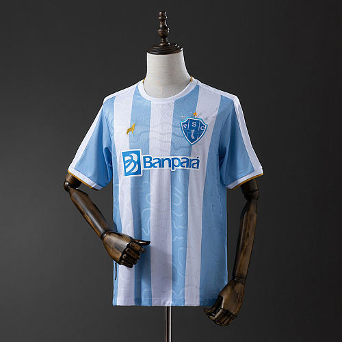 Paysandu Paysandu 25/26 Home Jersey S-4XL