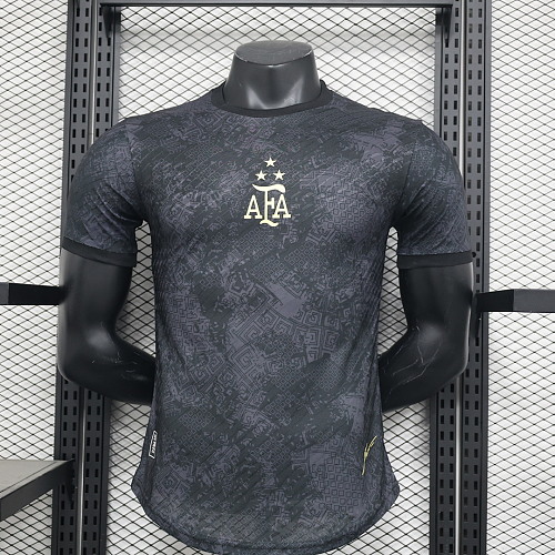 Argentina 2024 Player Argentina Special Edition S-XXL