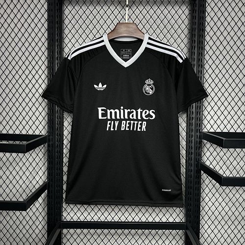 Real Madrid Real Madrid 2024/25 Training Jersey S-XXL